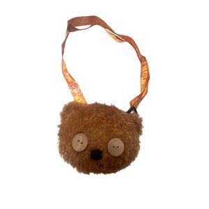 USJ Minions‎ Bob Tim Bear Pass Case Coin Case Japan Universal Studios